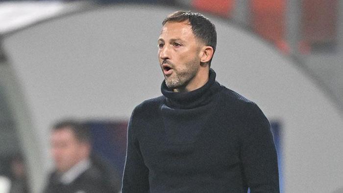 İDEAL 11İ OLUŞTURDU