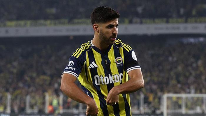 4TE 4ÜN KAHRAMANI ASENSIO