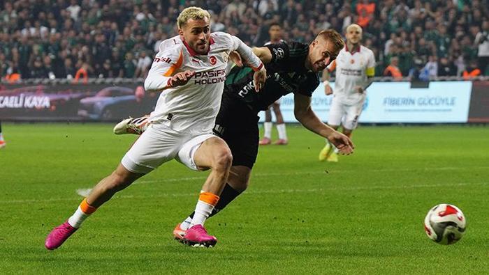 MİLLİ ARA İLAÇ GİBİ GELDİ