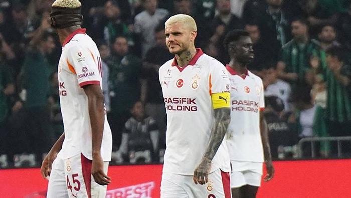 SÜPER LİGDE TÖKEZLİYOR