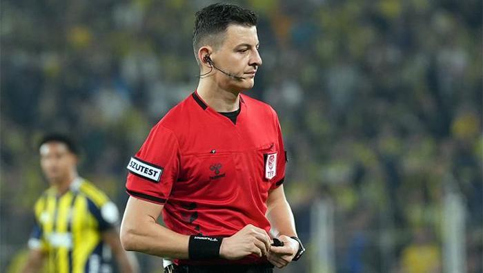 Vasatı aşamıyor lig için yeterli değil Galatasarayın golünün iptali doğru mu Deniz Çoban açıkladı | Süper Ligde 12.hafta hakem raporu