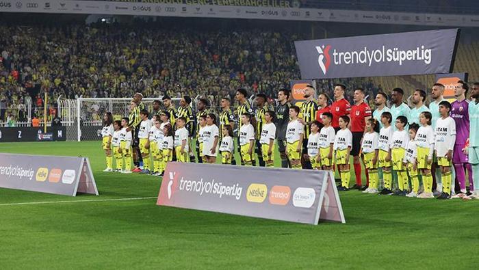 Fenerbahçe-Zecorner Kayserispor: Ozan Ergün