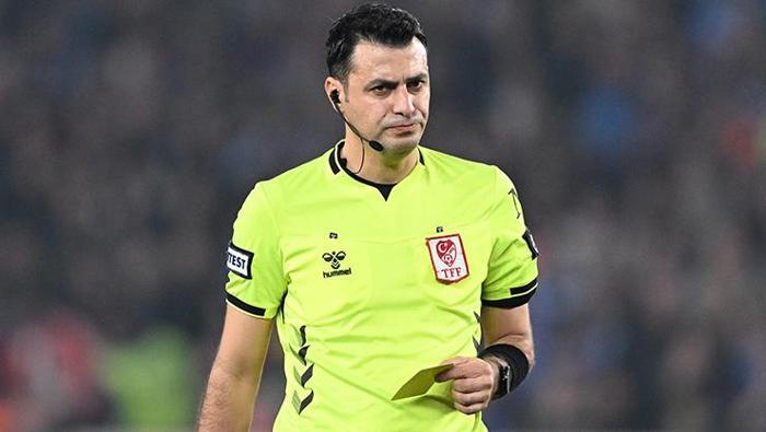 Vasatı aşamıyor lig için yeterli değil Galatasarayın golünün iptali doğru mu Deniz Çoban açıkladı | Süper Ligde 12.hafta hakem raporu