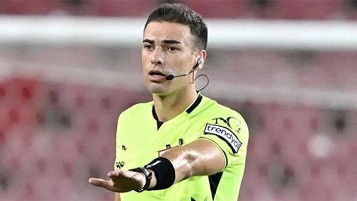 Vasatı aşamıyor lig için yeterli değil Galatasarayın golünün iptali doğru mu Deniz Çoban açıkladı | Süper Ligde 12.hafta hakem raporu