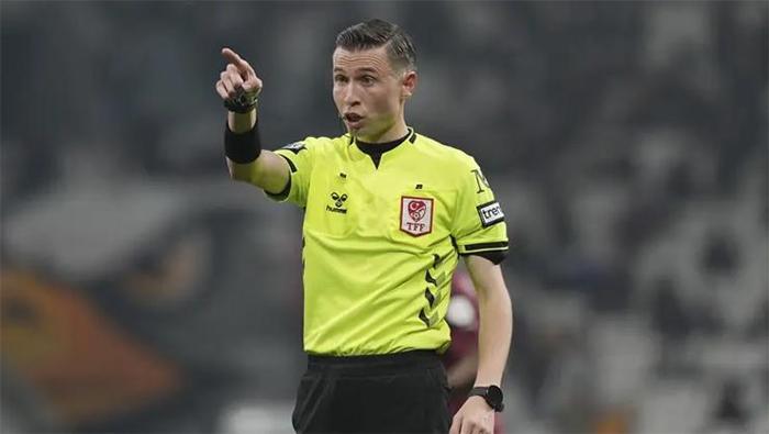 Fatih Karagümrük-Konyaspor: Adnan Deniz Kayatepe