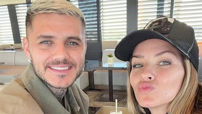Yine yapacağını yaptı: Wanda Naradan Mauro Icardi için mahkeme kararı