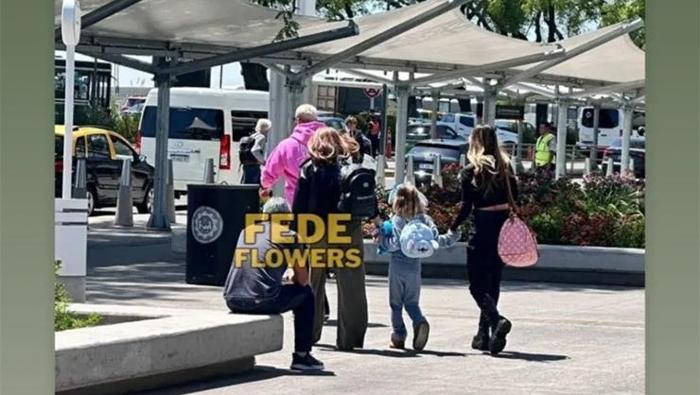 Yine yapacağını yaptı: Wanda Naradan Mauro Icardi için mahkeme kararı