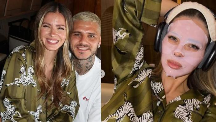 Yine yapacağını yaptı: Wanda Naradan Mauro Icardi için mahkeme kararı