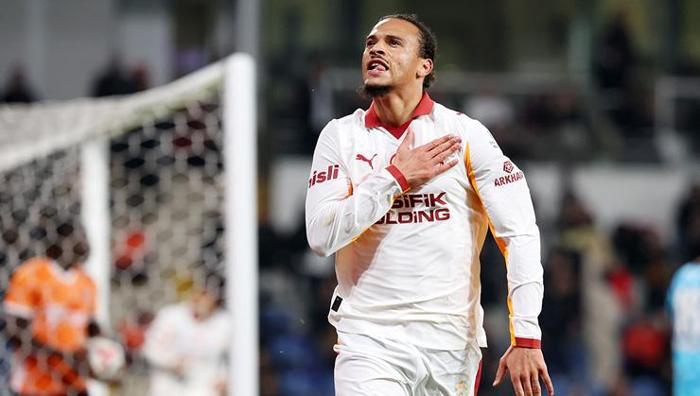 Sırf Galatasaraya transfer oldu diye... Lothar Matthaustan Nagelsmanna olay Leroy Sane eleştirisi: Liverpool ve Ajaxı yendiler