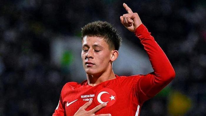 MİLLÎ TAKIM KAMPINA KATILDI