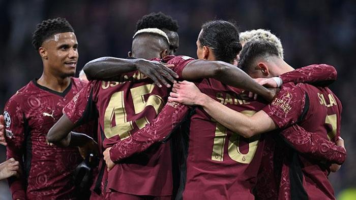 İngilizler duyurdu Galatasaraydan orta sahaya takviye hazırlığı