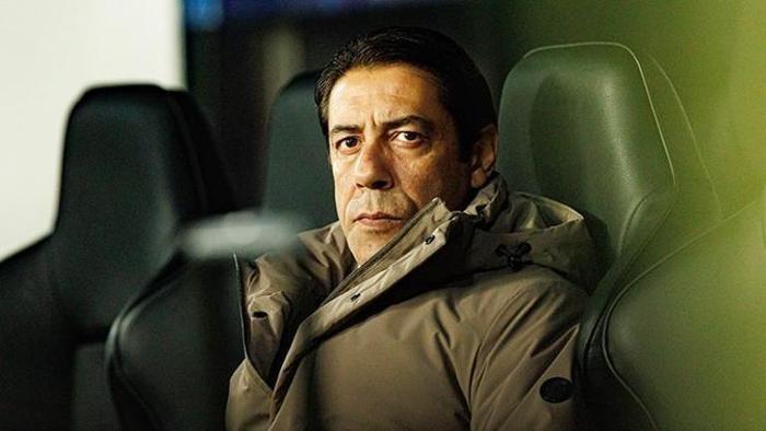 RUI COSTAYA ŞOK TALEP