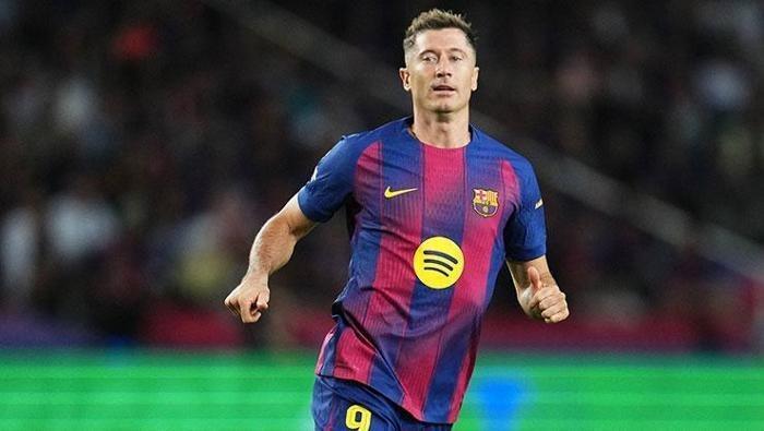 LEWANSOWSKI İÇİN GİRİŞİM YOK