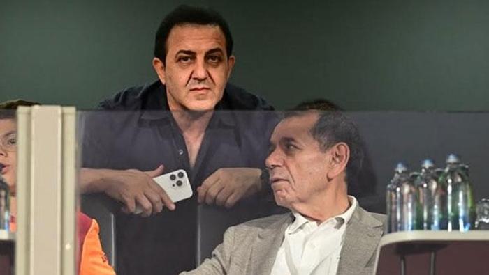 Galatasarayda 2. Victor Osimhen operasyonu Çalışmalar başlıyor