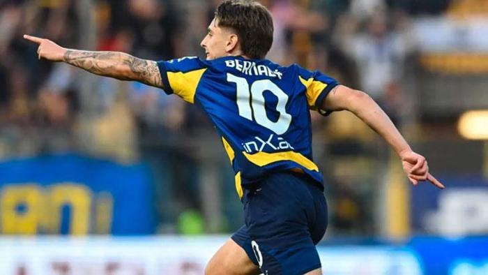 PARMANIN 10 NUMARASI