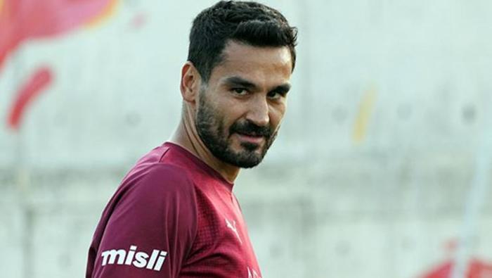 Galatasaraya İlkay Gündoğan müjdesi Taraftarın iple çektiği dönüşün tarihi belli oldu