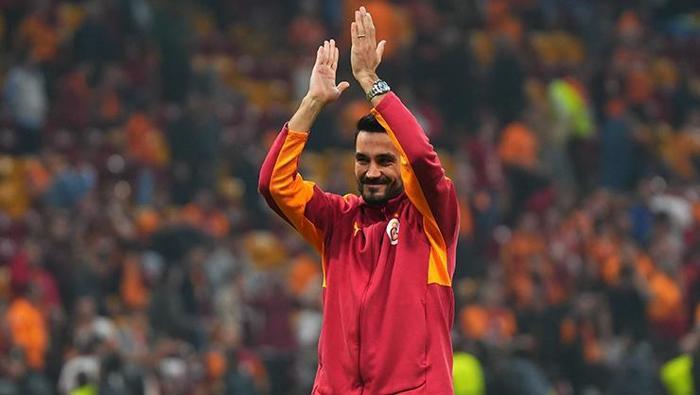 Galatasaraya İlkay Gündoğan müjdesi Taraftarın iple çektiği dönüşün tarihi belli oldu
