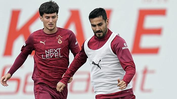 TEDBİR AMAÇLI KADROYA ALINMADI