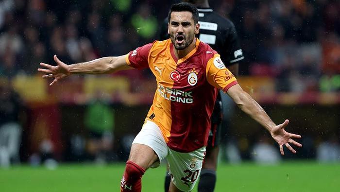 DÖNÜŞ MAÇI BELLİ OLDU