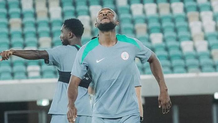 Victor Osimhen ve takım arkadaşları antrenmana çıkmayı reddetti Nijerya Milli Takımında büyük kriz: Bakanlık devreye girdi