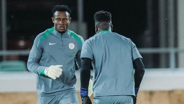Victor Osimhen ve takım arkadaşları antrenmana çıkmayı reddetti Nijerya Milli Takımında büyük kriz: Bakanlık devreye girdi