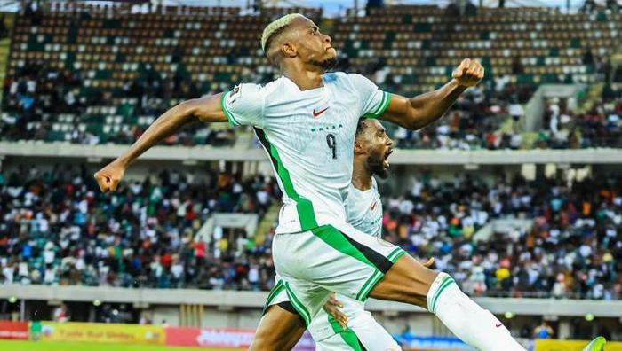 Victor Osimhen ve takım arkadaşları antrenmana çıkmayı reddetti Nijerya Milli Takımında büyük kriz: Bakanlık devreye girdi