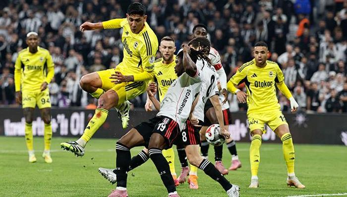 Fenerbahçeden transfer kararı Tedesco onay verdi
