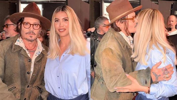 Wanda Naradan Mauro Icardiye olay gönderme Bir paylaşımla ortalığı karıştırdı