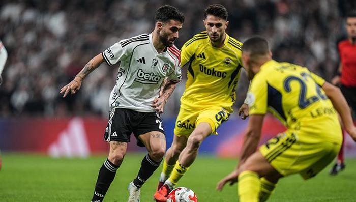 AYRILIK İDDİASI TEPKİ TOPLADI