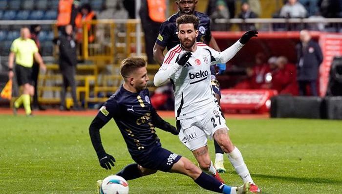 RAFA SİLVA İLE BİR GÖRÜŞME DAHA