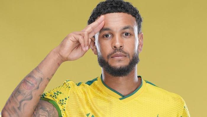 ARABİSTANA TRANSFER OLDU