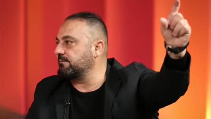 Haşan Şaştan kritik uyarı İşinizi ciddiye alın artık hedef Galatasaray