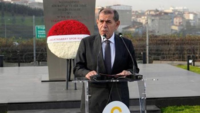 Dengeyi korumak zorundasınız