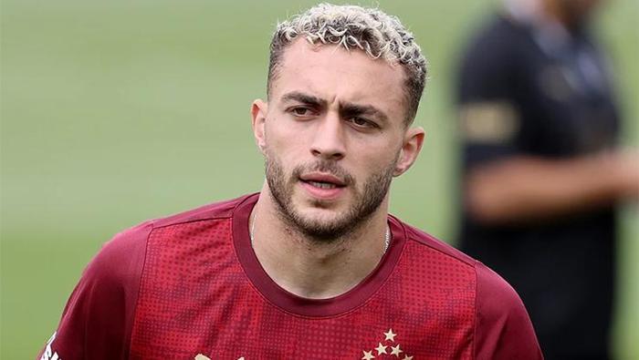 Galatasarayda Barış Alper Yılmaz ve Icardi gerilimi Divanda Dursun Özbek devreye girdi