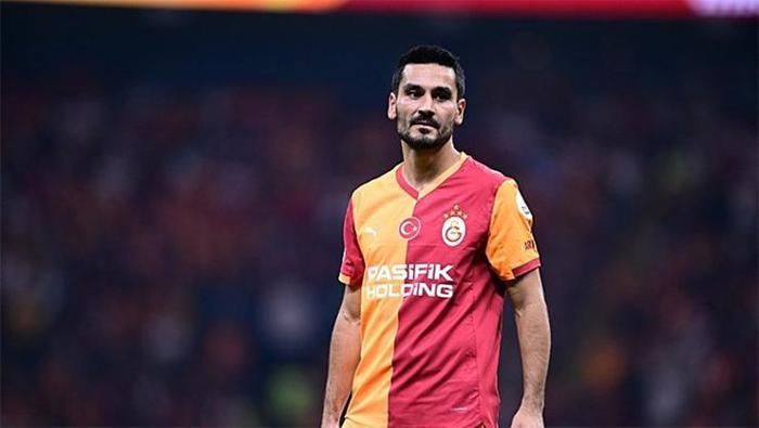 Galatasarayda Barış Alper Yılmaz ve Icardi gerilimi Divanda Dursun Özbek devreye girdi