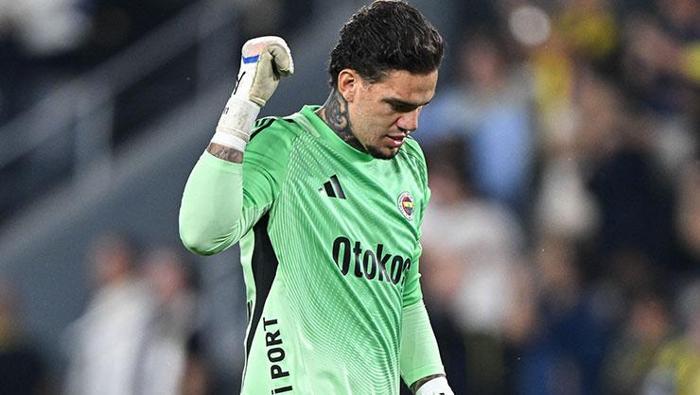 EDERSONDAN AÇIKLAMALAR