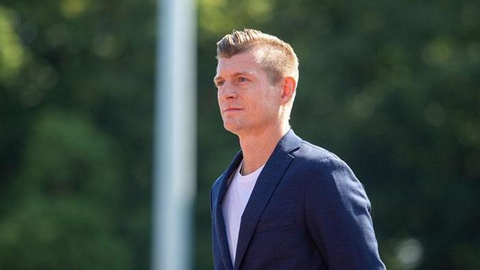 Real Madrid efsanesi Toni Kroostan Arda Gülere övgü yağmuru: Bunu oldukça hak ediyor