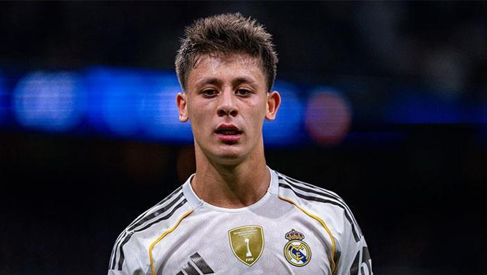 OYNAMAYA DEVAM ETMESİNİ UMUYORUM