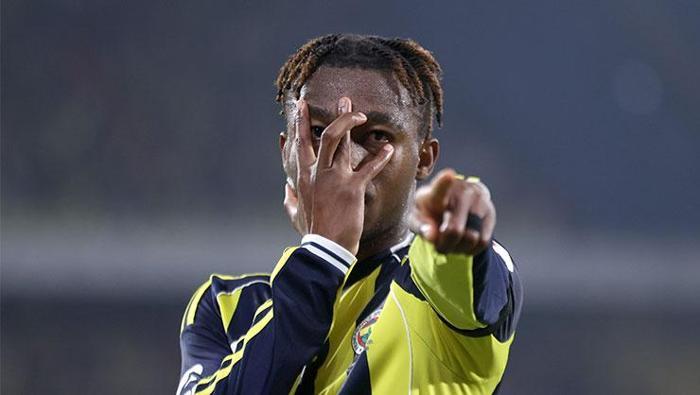 NENE YÜKSELİŞE GEÇTİ