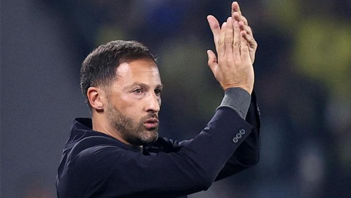 Samandıra’da Domenico Tedesco etkisi Nene yükselişe geçti