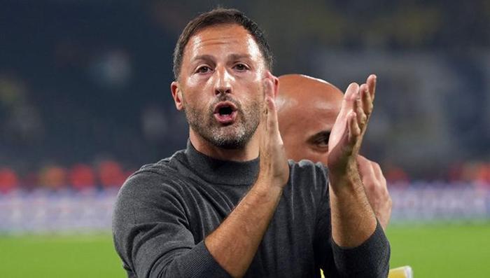 Fenerbahçe transfer bombasını patlattı İlk görüşme yapıldı