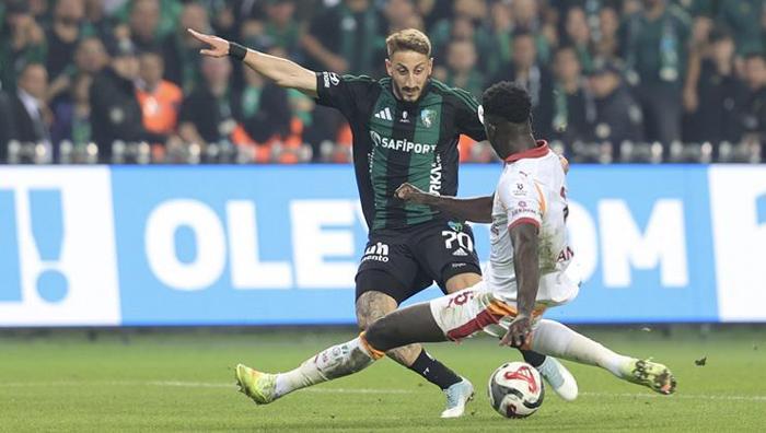 Galatasaraya transferde şok haber Portekizliler tok satıcı, 80 milyon Euroyu açıkladılar