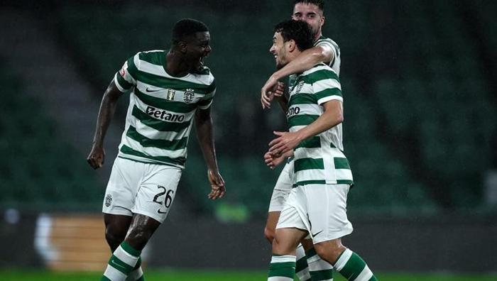 Galatasaraya transferde şok haber Portekizliler tok satıcı, 80 milyon Euroyu açıkladılar