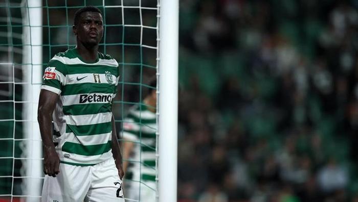 Galatasaraya transferde şok haber Portekizliler tok satıcı, 80 milyon Euroyu açıkladılar