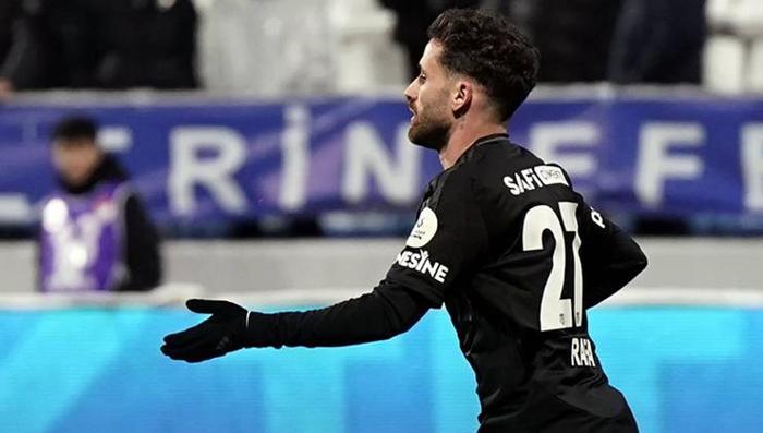 ADALI BİR DAHA GÖRÜŞECEK