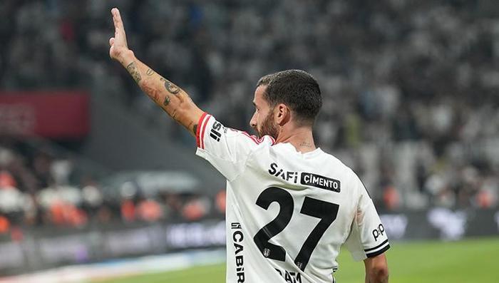 SERGEN YALÇINDAN İZİN İSTEDİ