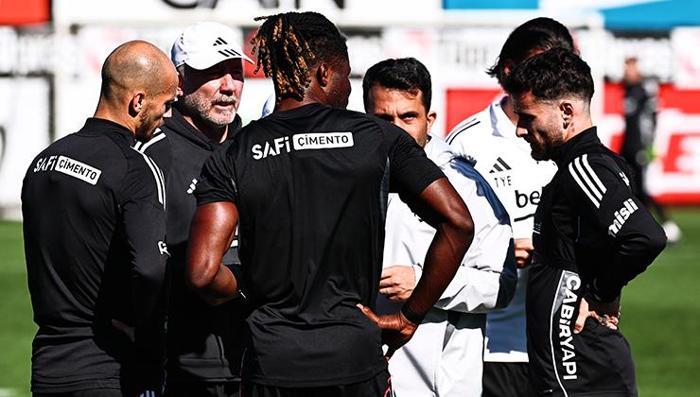 YALÇINLA SORUN YAŞADĞI İDDİA EDİLMİŞTİ