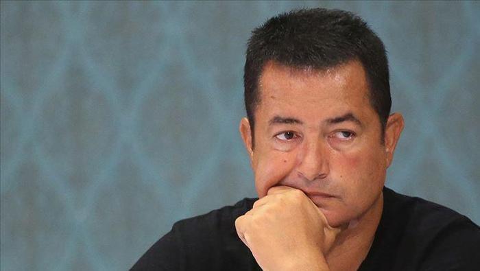 Acun Ilıcalı duyurdu Voleybol efsanesi Survivorda yarışacak, adı sır gibi saklanıyordu