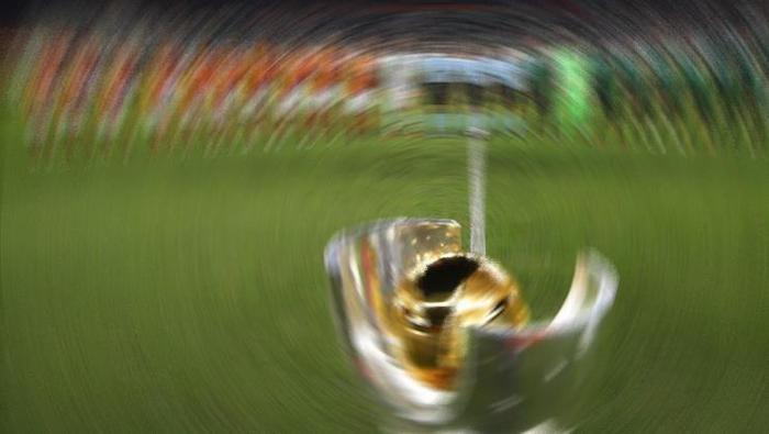 SÜPER KUPA TEHLİKESİ