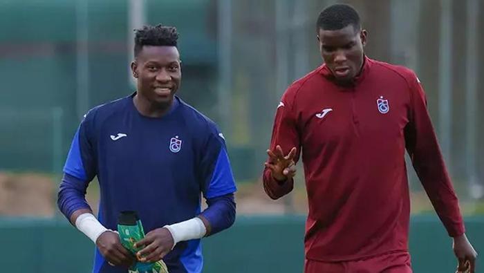 TRABZONSPORDA YER ALAMAYACAK İSİMLER